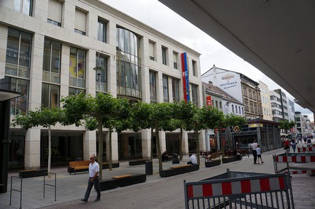 Saarbruecken