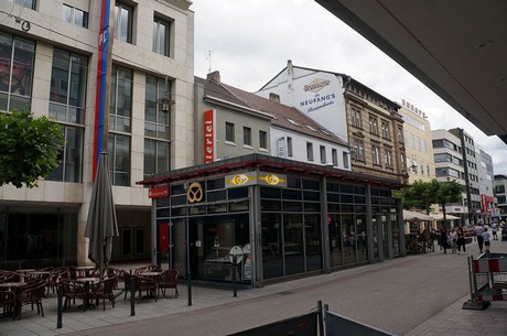Saarbruecken