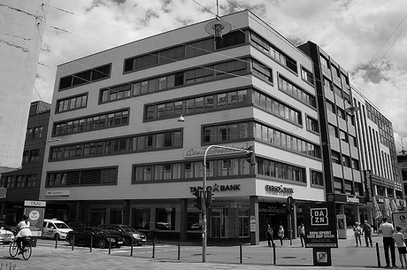 Saarbruecken