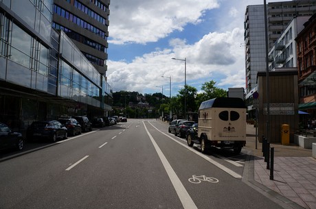 Saarbruecken
