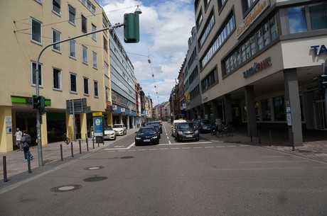 Saarbruecken