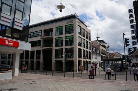 Saarbruecken