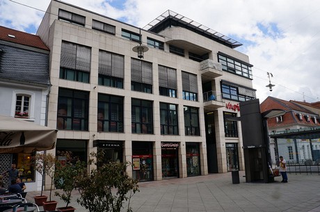 Saarbruecken