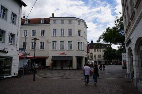 Saarbruecken