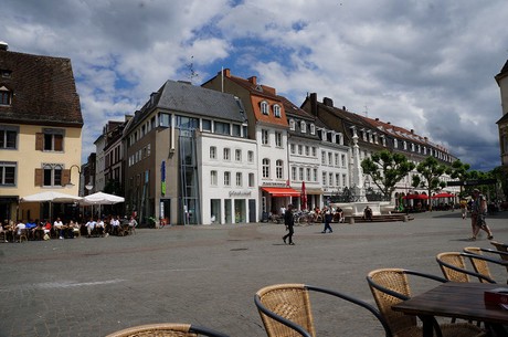 Saarbruecken
