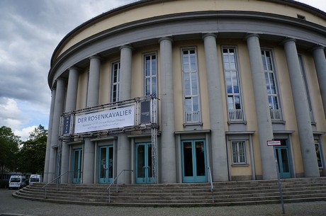 Saarbruecken