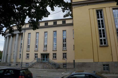Saarbruecken