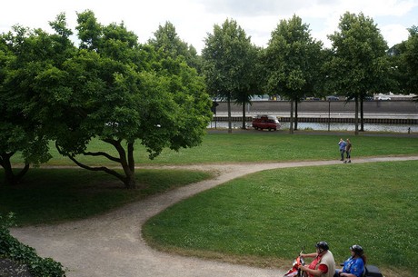 Saarbruecken