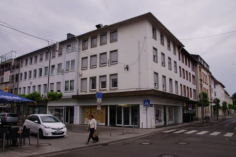 Saarlouis