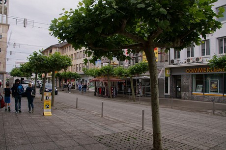 Saarlouis