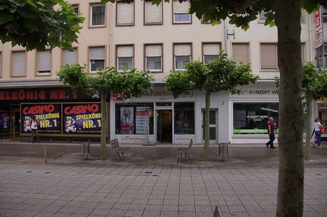 Saarlouis