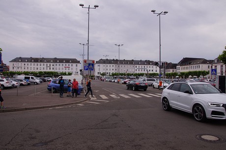 Saarlouis