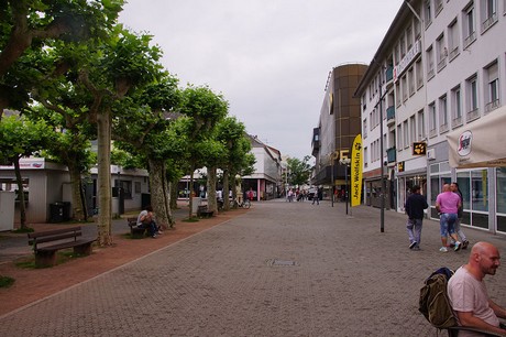 Saarlouis