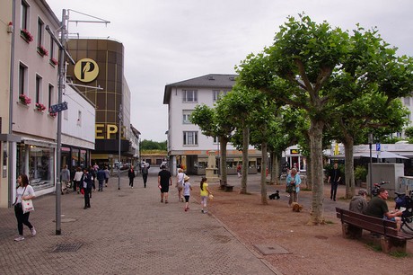 Saarlouis