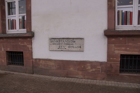 Saarlouis