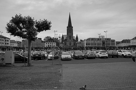 Saarlouis