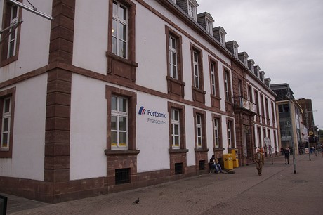 Saarlouis