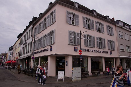 Saarlouis