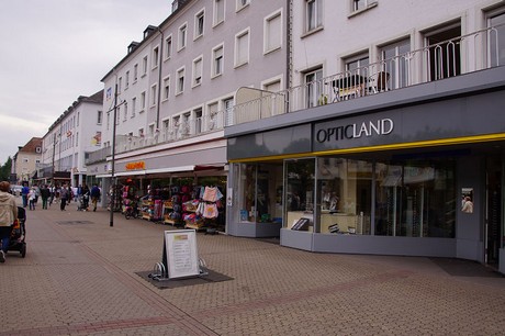 Saarlouis