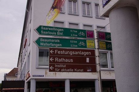 Saarlouis