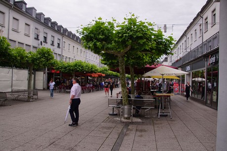 Saarlouis