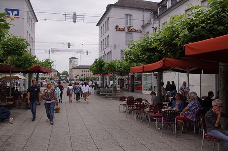 Saarlouis