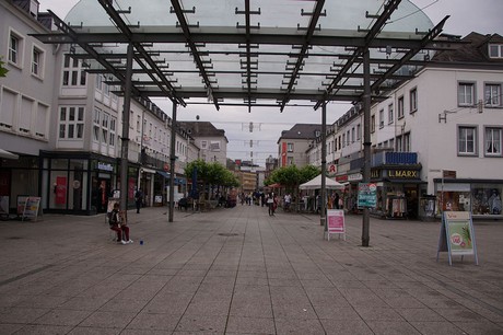 Saarlouis