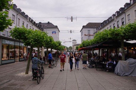 Saarlouis