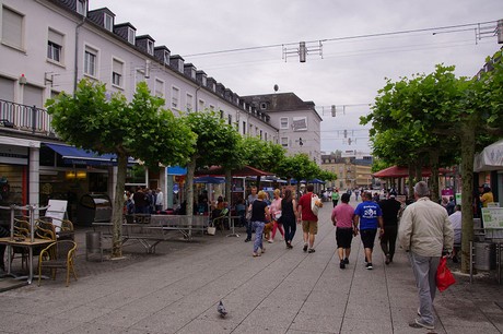 Saarlouis