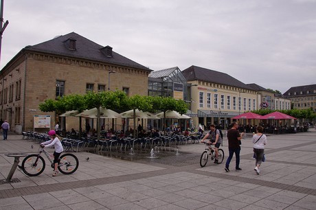 Saarlouis