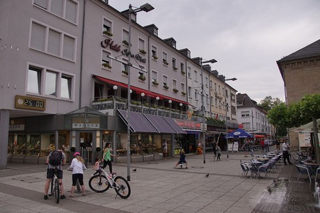 Saarlouis