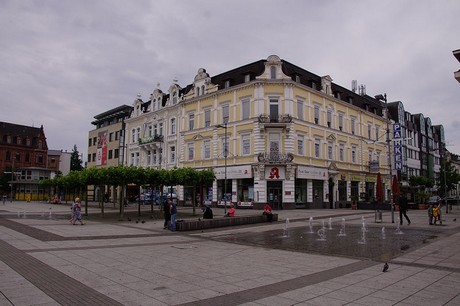 Saarlouis