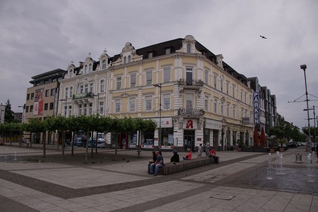 Saarlouis