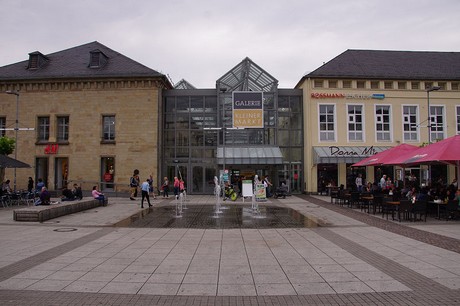 Saarlouis