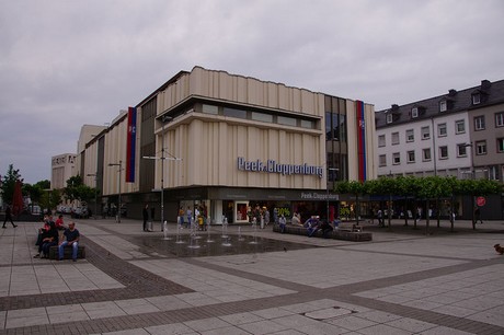 Saarlouis