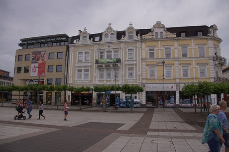 Saarlouis