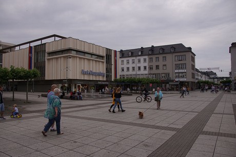 Saarlouis