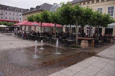 Saarlouis
