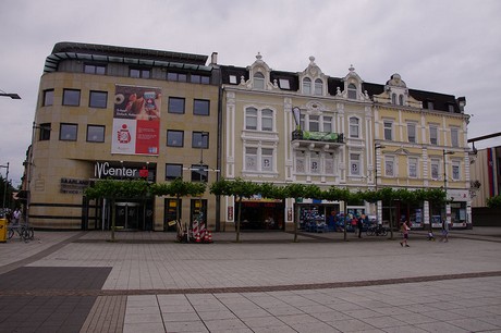 Saarlouis