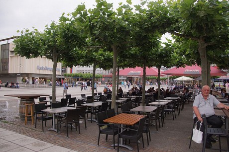 Saarlouis