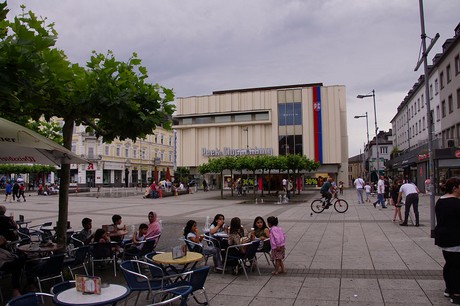 Saarlouis