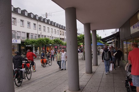 Saarlouis
