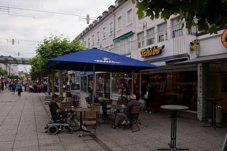 Saarlouis