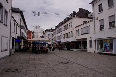 Saarlouis