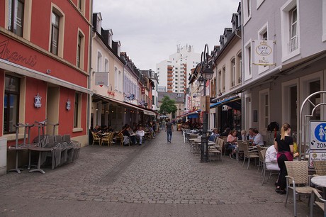 Saarlouis