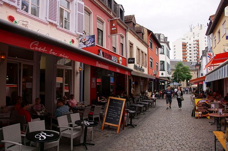 Saarlouis