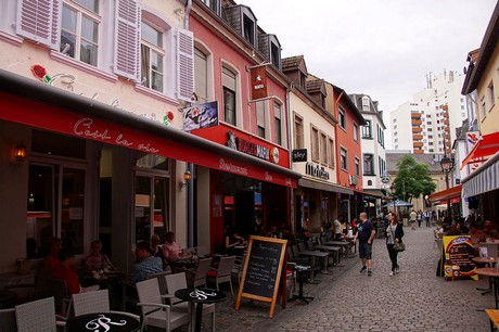 Saarlouis