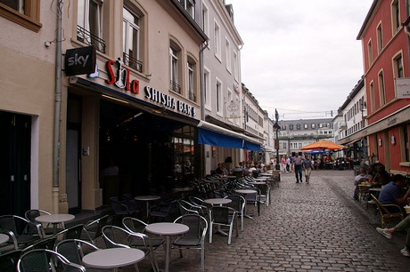 Saarlouis
