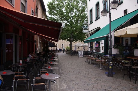 Saarlouis