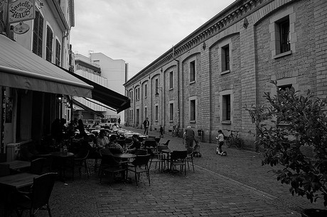 Saarlouis